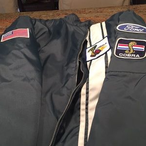 Ford Motor Company Official Licensed Product